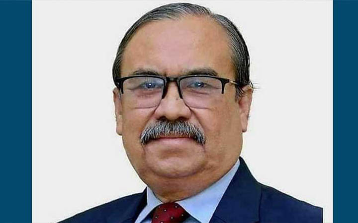 পদত্যাগের সিদ্ধান্ত নিয়েছেন প্রধান বিচারপতি